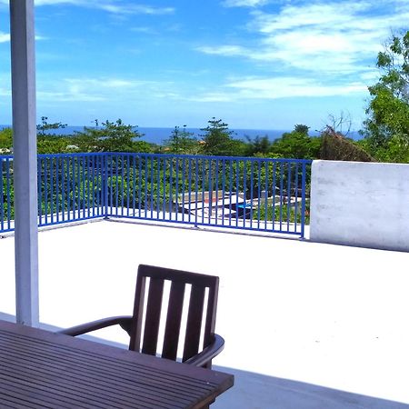 Sea Star Bali Hotel Uluwatu  Luaran gambar