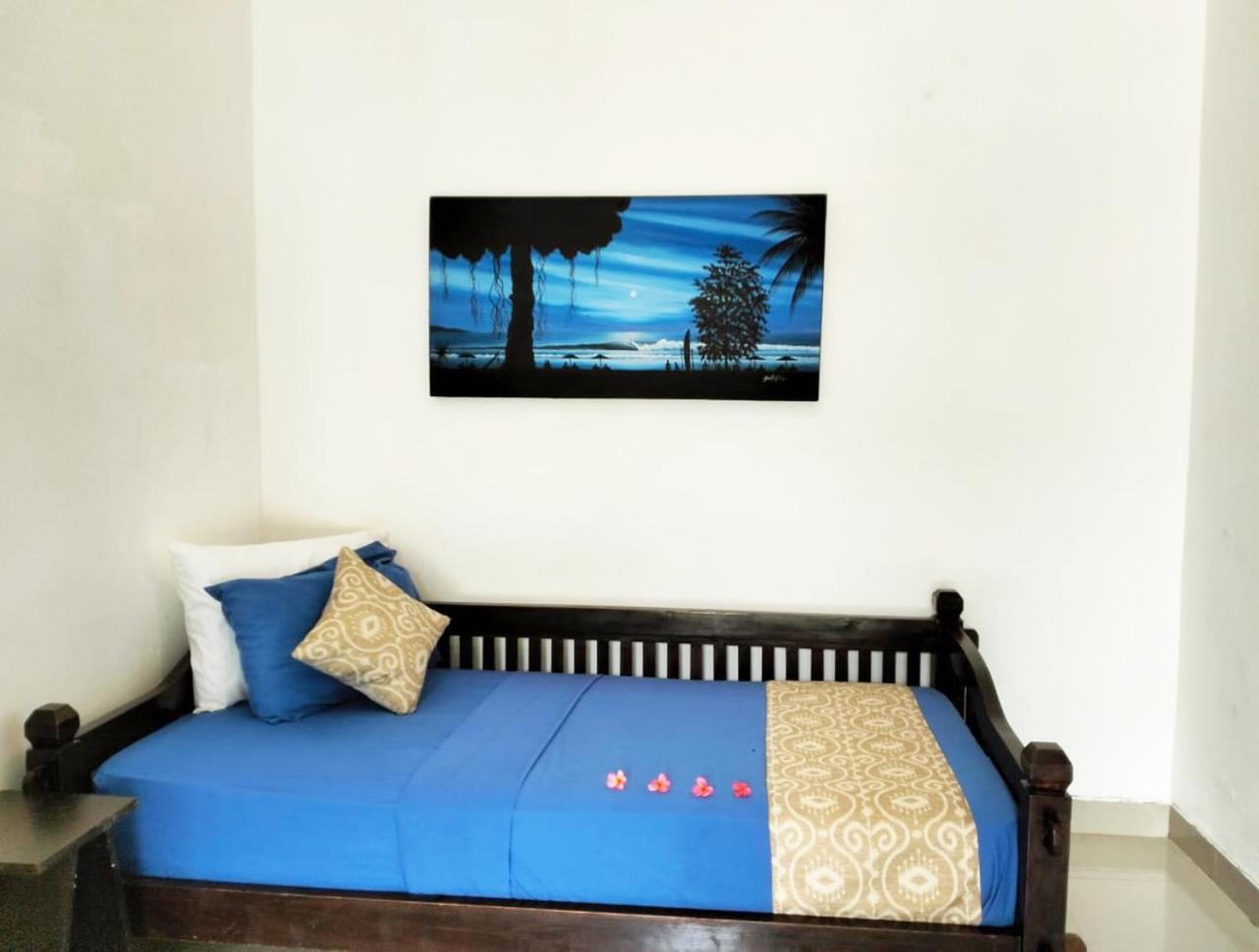 Sea Star Bali Hotel Uluwatu  Bilik gambar