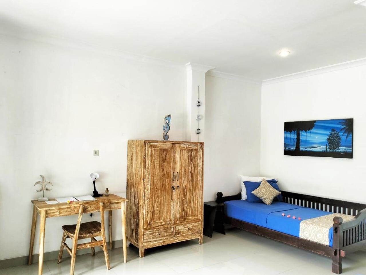 Sea Star Bali Hotel Uluwatu  Luaran gambar