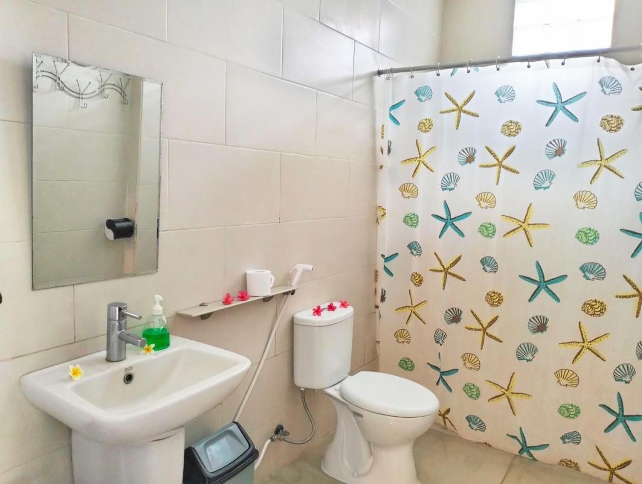 Sea Star Bali Hotel Uluwatu  Luaran gambar