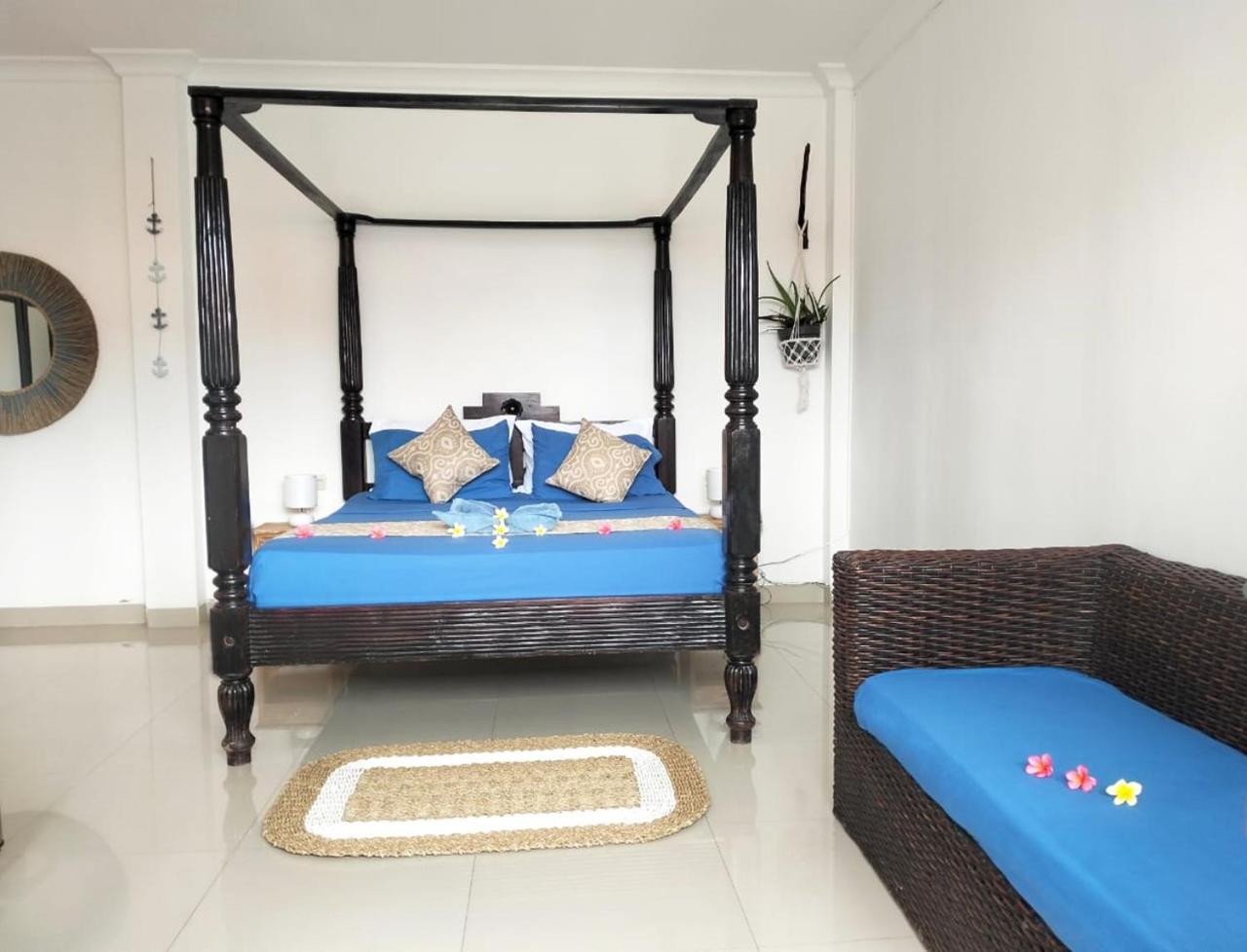 Sea Star Bali Hotel Uluwatu  Luaran gambar