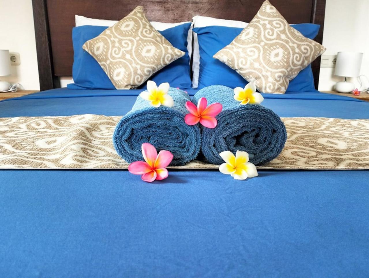 Sea Star Bali Hotel Uluwatu  Luaran gambar