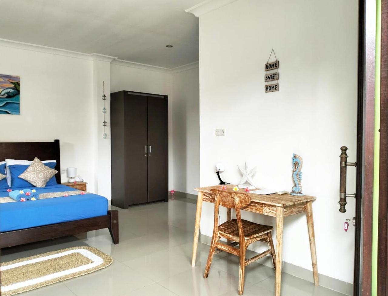 Sea Star Bali Hotel Uluwatu  Bilik gambar