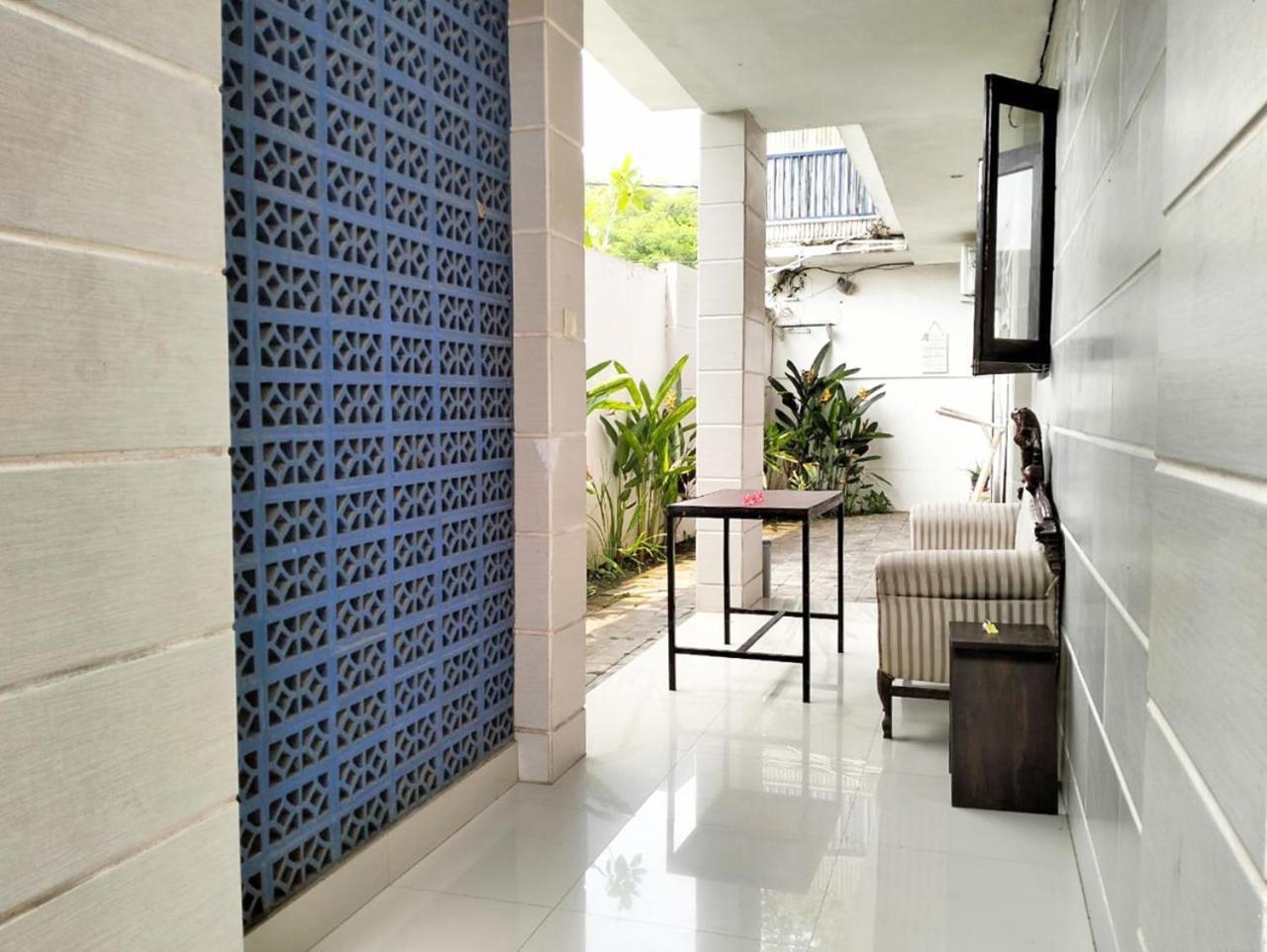 Sea Star Bali Hotel Uluwatu  Bilik gambar