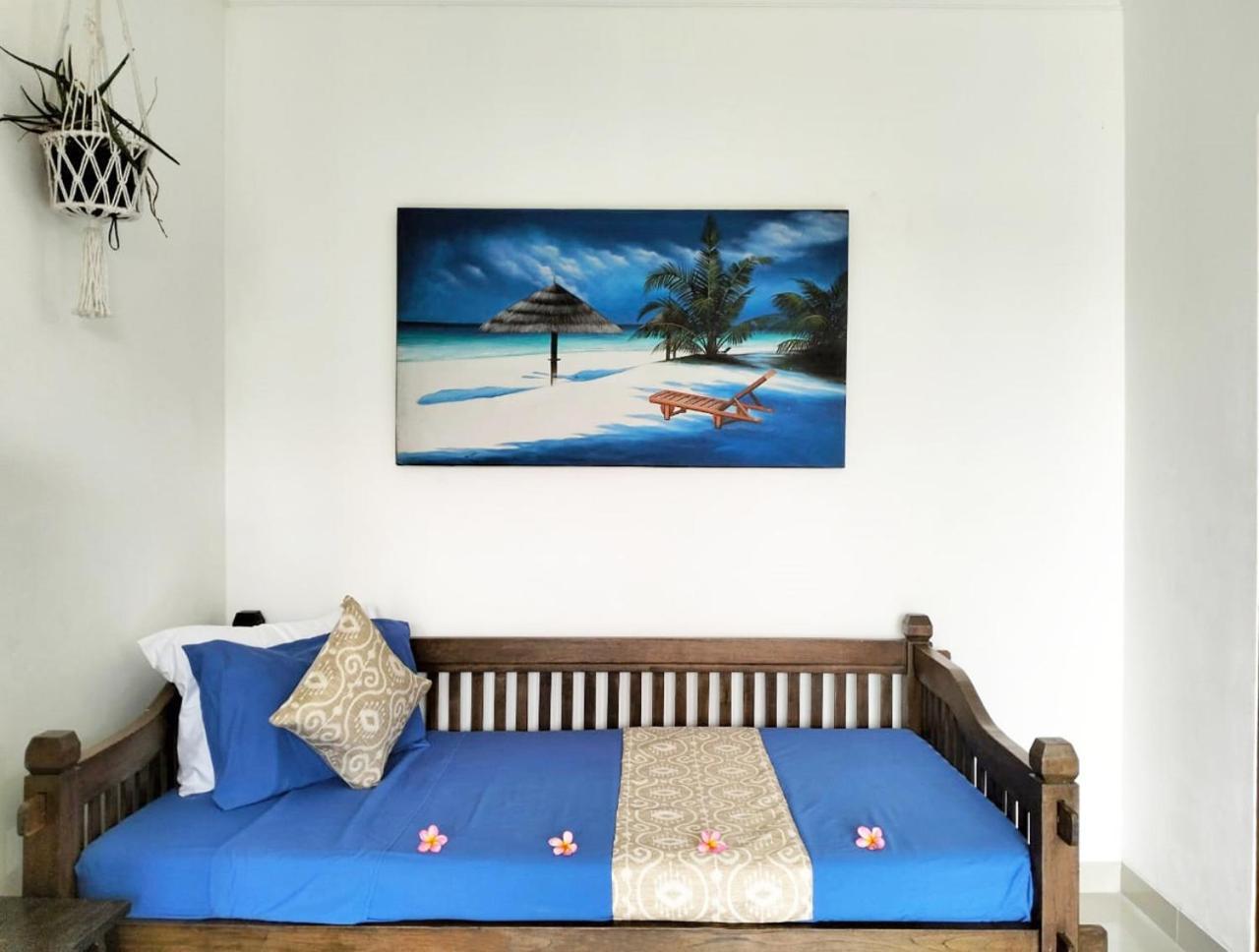 Sea Star Bali Hotel Uluwatu  Luaran gambar