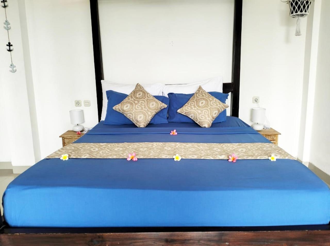 Sea Star Bali Hotel Uluwatu  Bilik gambar