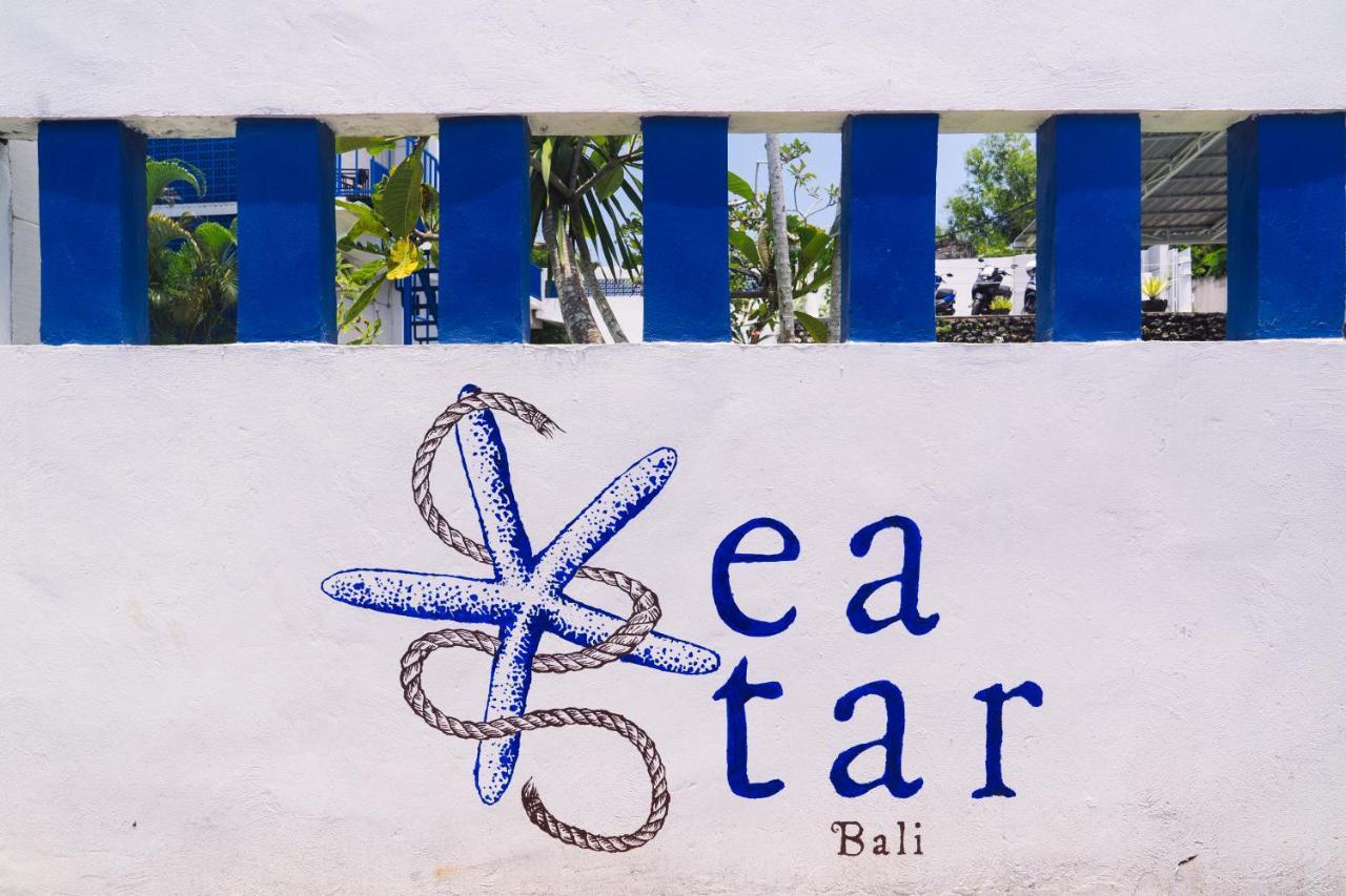 Sea Star Bali Hotel Uluwatu  Luaran gambar