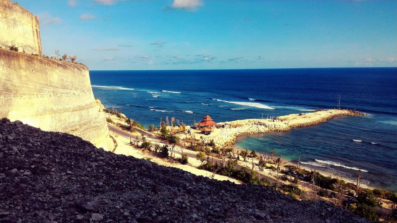 Sea Star Bali Hotel Uluwatu  Luaran gambar