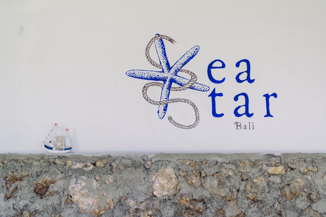 Sea Star Bali Hotel Uluwatu  Luaran gambar